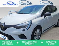 Renault Clio 5 Sainte-Marie