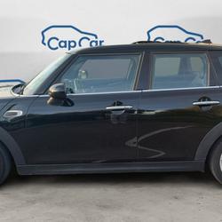 Mini Mini 1.5 Cooper 116 Red Hot Chili occasion - Saint-Martin-du-Vivier - photo 2/29