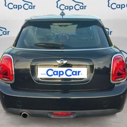 Mini Mini 1.5 Cooper 116 Red Hot Chili occasion - Saint-Martin-du-Vivier - photo 3/29