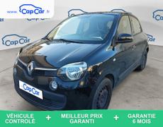 Renault Twingo 3 Bastia