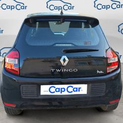 Renault Twingo 3 0.9 TCe 90 Intens occasion - Bastia - photo 3/29