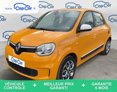 Renault Twingo 3