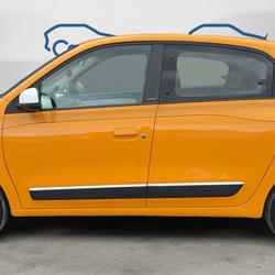 Renault Twingo 3 1.0 SCe 70 Limited occasion - Monts - photo 2/28