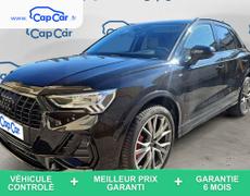 Audi Q3 Saint-Gaudens