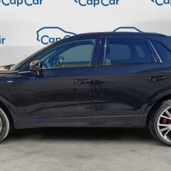 Audi Q3 II 2.0 TDI 150 S-Tronic7 S line - Automatique occasion - Saint-Gaudens - photo 2/29