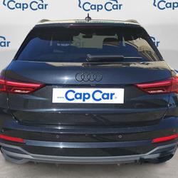 Audi Q3 II 2.0 TDI 150 S-Tronic7 S line - Automatique occasion - Saint-Gaudens - photo 3/29