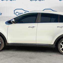 Kia Sportage 2.0 CRDi 136 GT Line occasion - Saint-Cyprien - photo 2/29