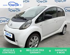 Citroen C Zero Orbey