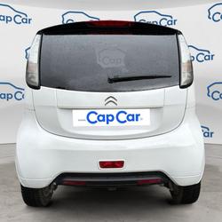 Citroen C Zero 67 16kWh Confort - Automatique occasion - Orbey - photo 3/29