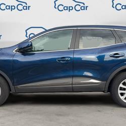 Renault Kadjar 1.5 Blue dCi 115 EDC Business - Automatique occasion - Nancy - photo 2/29