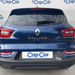 Renault Kadjar 1.5 Blue dCi 115 EDC Business - Automatique occasion - Nancy - photo 3/29