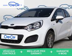 Kia Rio Phalsbourg