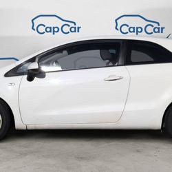 Kia Rio 1.2 85 Active - Premi&egrave;re main occasion - Phalsbourg - photo 2/29