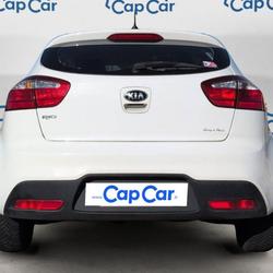 Kia Rio 1.2 85 Active - Premi&egrave;re main occasion - Phalsbourg - photo 3/29