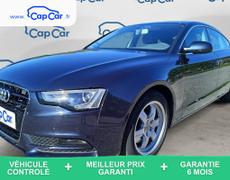 Audi A5 Sportback Chambéry