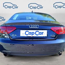 Audi A5 Sportback I 2.0 TFSI 211 Quattro Ambiente occasion - Chamb&eacute;ry - photo 3/29
