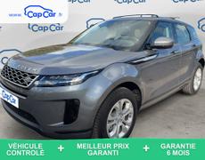 Land Rover Range Rover Evoque II 2.0 P300e PHEV BVA9 S