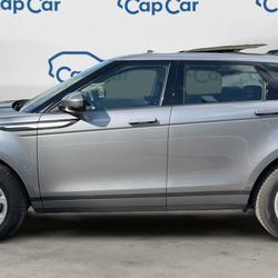 Land Rover Range Rover Evoque II 2.0 P300e PHEV BVA9 S occasion - Paris 15e Arrondissement - photo 2/29