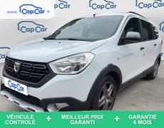 Dacia Lodgy Champvoux