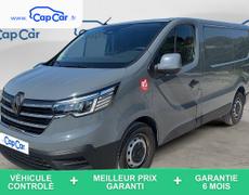 Renault Trafic Toulon