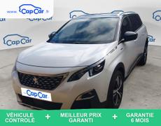Peugeot 5008 Vergisson