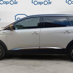 Peugeot 5008 1.6 THP 165 EAT6 GT Line - 7 places Automatique occasion - Vergisson - photo 2/29