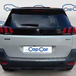 Peugeot 5008 1.6 THP 165 EAT6 GT Line - 7 places Automatique occasion - Vergisson - photo 3/29