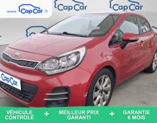 Kia Rio Valenciennes