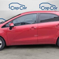 Kia Rio IV 1.2 MPi 85 Active occasion - Valenciennes - photo 2/29