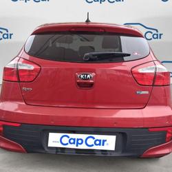 Kia Rio IV 1.2 MPi 85 Active occasion - Valenciennes - photo 3/29