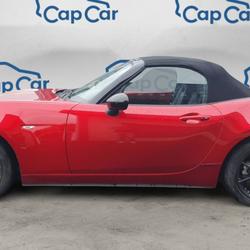 Mazda Mx-5 4 1.5 Skyactiv-G 131 Elegance occasion - Clermont-Ferrand - photo 2/29