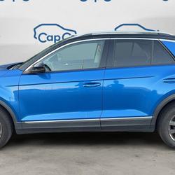 Volkswagen T-Roc 2.0 TDI 150 DSG7 Carat occasion - Corsept - photo 2/28