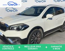 Suzuki SX4 Lunel