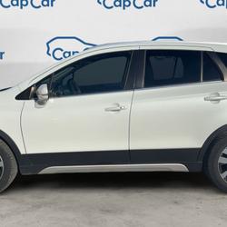Suzuki SX4 1.4 Boosterjet 16V Allgrip 4x4 140 Prestige occasion - Lunel - photo 2/28
