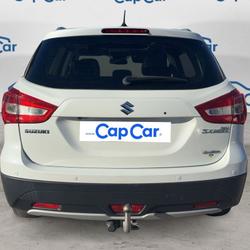 Suzuki SX4 1.4 Boosterjet 16V Allgrip 4x4 140 Prestige occasion - Lunel - photo 3/28
