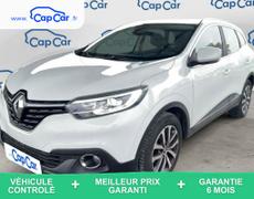 Renault Kadjar La Rochelle