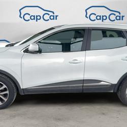 Renault Kadjar 1.2 TCe 130 EDC7 Zen - Premi&egrave;re main Entretien constructeur occasion - La Rochelle - photo 2/28