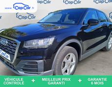 Audi Q2 Le Touvet