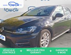 Volkswagen Golf 7 Souchez
