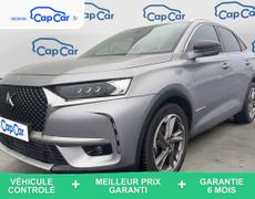 DS DS7 Crossback Libourne
