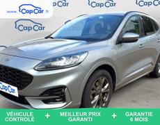 Ford Kuga Saintes