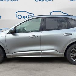 Ford Kuga 2.0 EcoBlue 190 4X4 BVA8 ST-Line - Automatique occasion - Saintes - photo 2/29