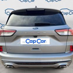 Ford Kuga 2.0 EcoBlue 190 4X4 BVA8 ST-Line - Automatique occasion - Saintes - photo 3/29