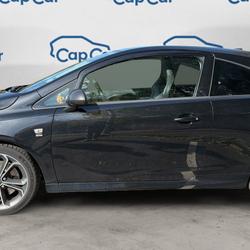 Opel Corsa 1.4 Turbo 150 Opc - Premi&egrave;re main occasion - Saint-Di&eacute;-des-Vosges - photo 2/29