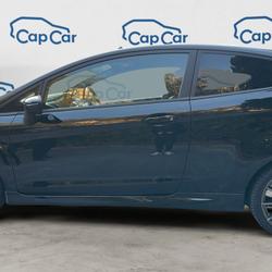 Ford Fiesta 1.6 Ecoboost 182 ST occasion - Le Pecq - photo 2/29