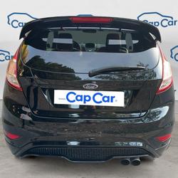 Ford Fiesta 1.6 Ecoboost 182 ST occasion - Le Pecq - photo 3/29