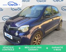 Renault Twingo 3 Montpellier