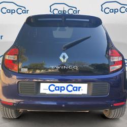 Renault Twingo 3 III 1.0 SCe 70 Cosmic occasion - Montpellier - photo 3/28