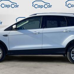 Ford Kuga II 2.0 TDCi 150 Titanium occasion - Montaigu-Vend&eacute;e - photo 2/29