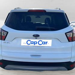 Ford Kuga II 2.0 TDCi 150 Titanium occasion - Montaigu-Vend&eacute;e - photo 3/29